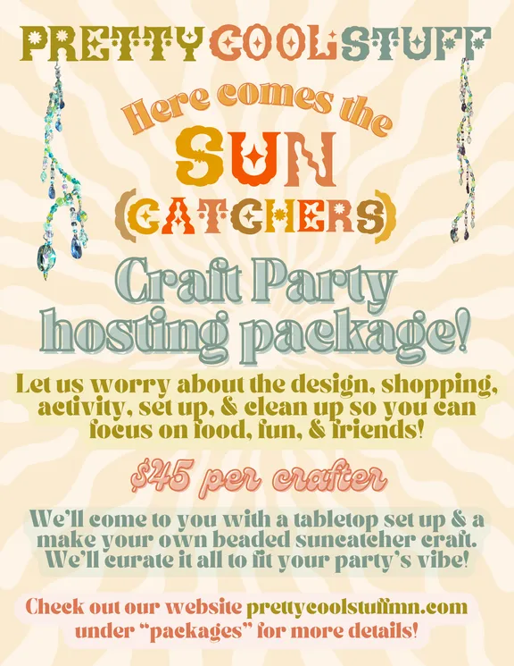 Packages collection image