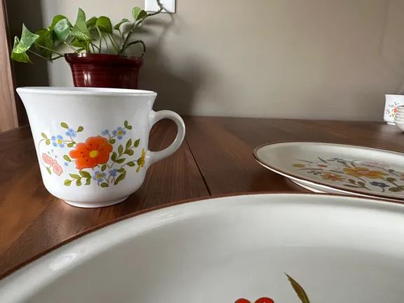 Teaware collection image