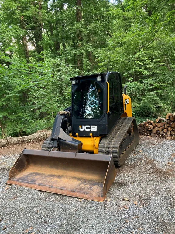 Large Equipment collection image