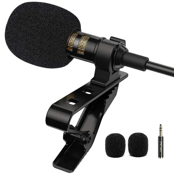 Microphones and recorders collection image