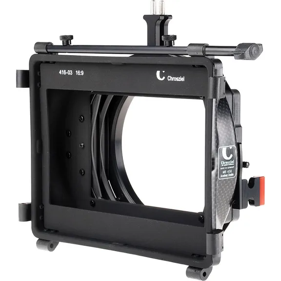 Mattebox & Filters collection image