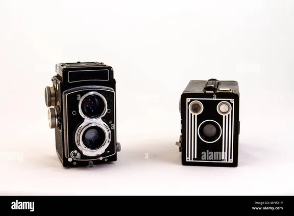 Stills Cameras collection image