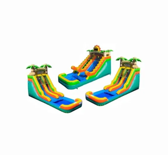 Inflatables collection image