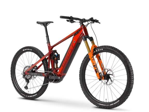 E-Bikes collection image