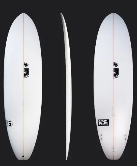 Intermediate Rental Surfboards collection image