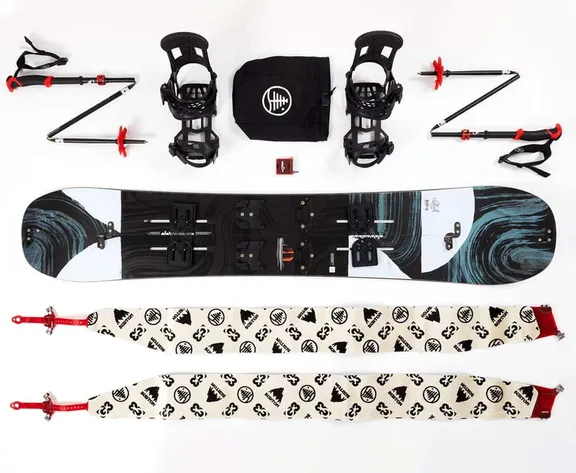 Splitboard Bundle collection image