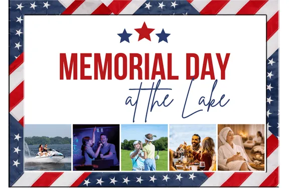 Lake Day Packages collection image