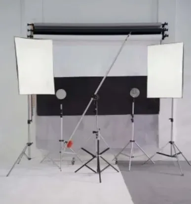 ESTUDIO DE FOTOGRAFIA Y VIDEO collection image