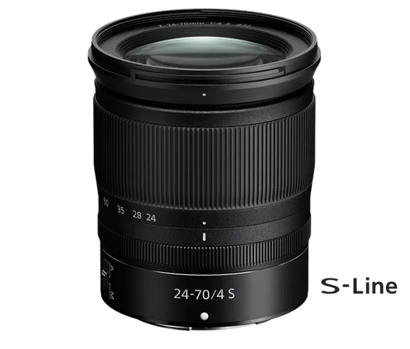 LENTES NIKON collection image