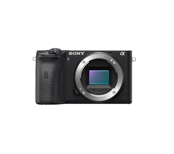 CÁMARAS SONY collection image