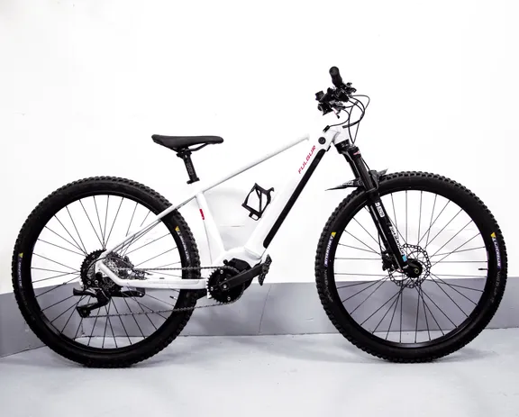E-MTB Hardtail collection image