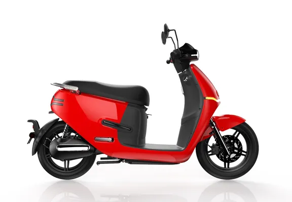 Scooters / Motorcycles collection image