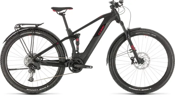 E-MTB Allroad collection image