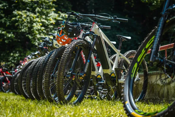 Hotel Bike Program collection image