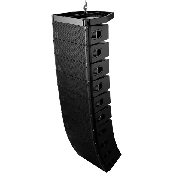 Line Arrays collection image