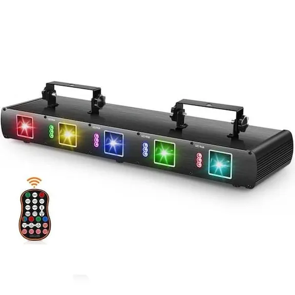 Laser Lights collection image