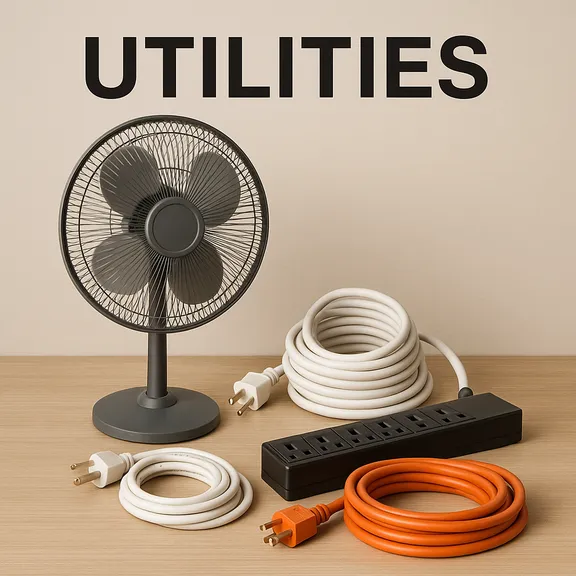 Utilities collection image