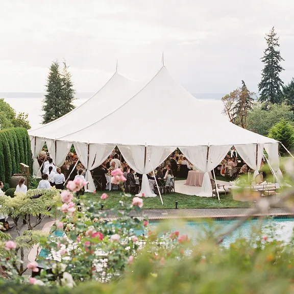 Party Tents collection image