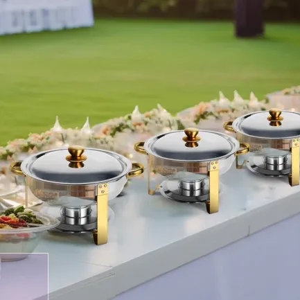 Serveware collection image