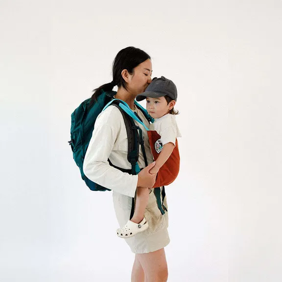 Kid Carriers collection image
