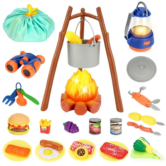 Kids Camping Gear collection image