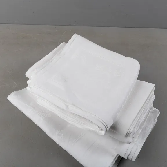 Dukar / servetter collection image