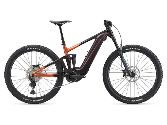 E-Bikes collection image