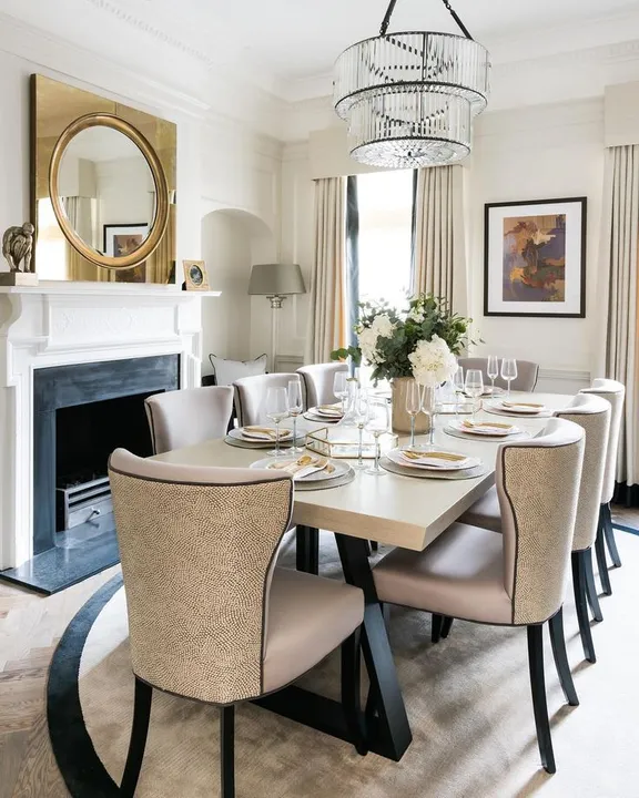 Dining Chairs collection image