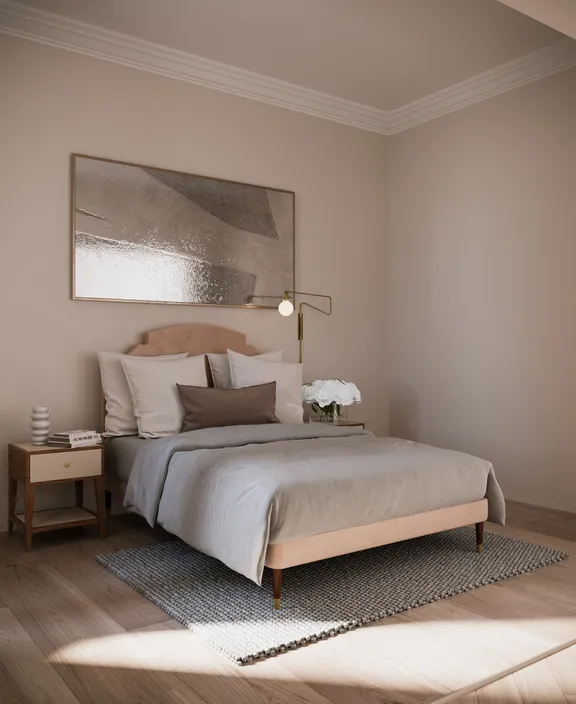 Beds & Headboards collection image