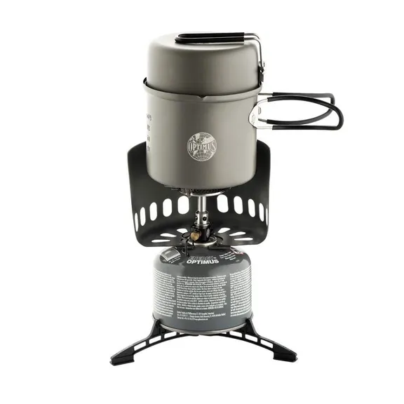 Friluftskök/Matlagning collection image