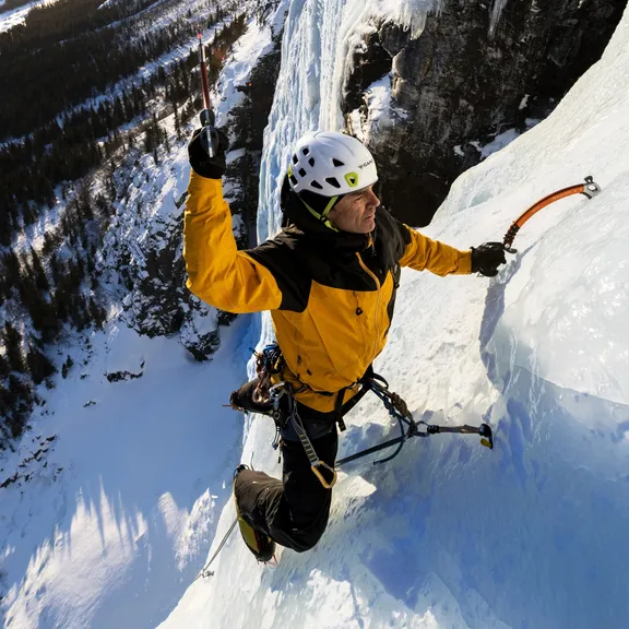 Outdoorkläder Set collection image