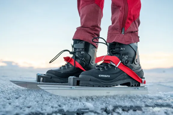 Skridskopjäxor collection image