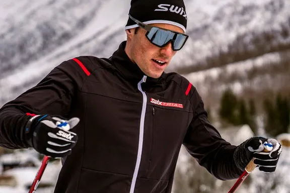 Tillbehör Längdskidkläder collection image