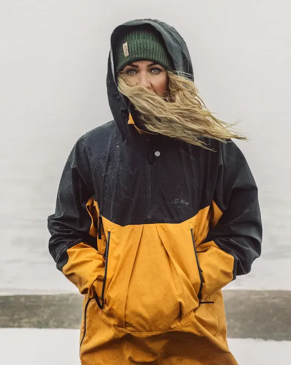 Outdoor-/Skaljackor collection image