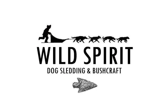 Wild Spirit dog sledding collection image