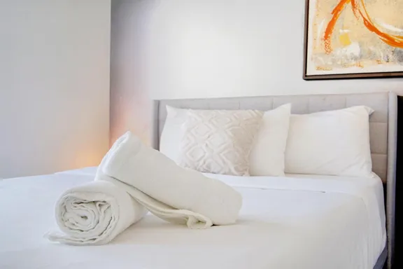 Sängkläder / Bed Linen collection image