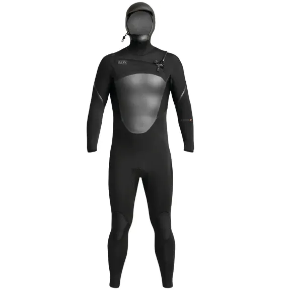 Wetsuit collection image
