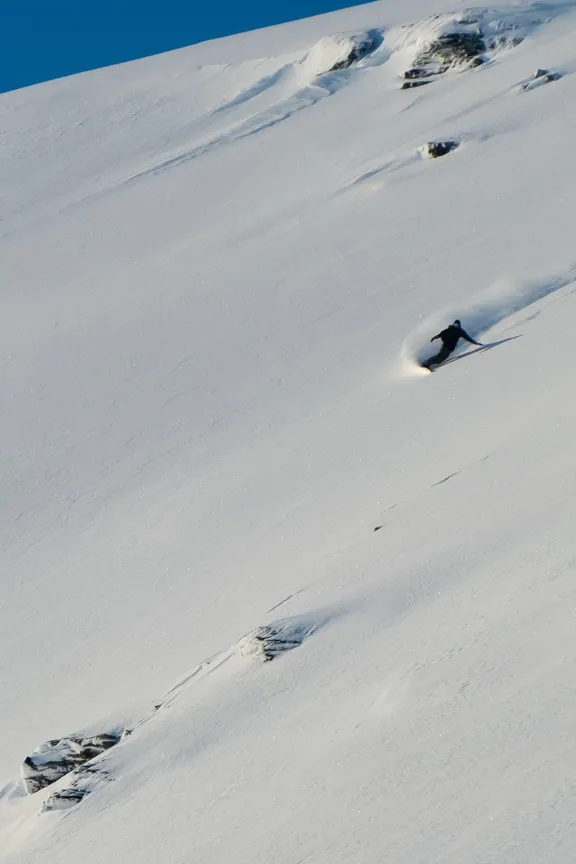 Snowboarding collection image