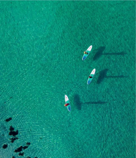 Stand Up Paddle Boarding collection image