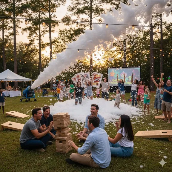 ENTERTAINMENT & FUN collection image