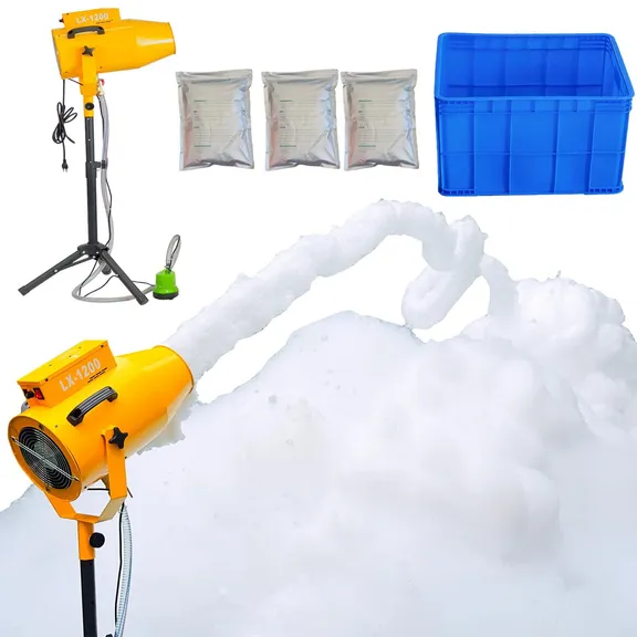 FOAM PARTY collection image