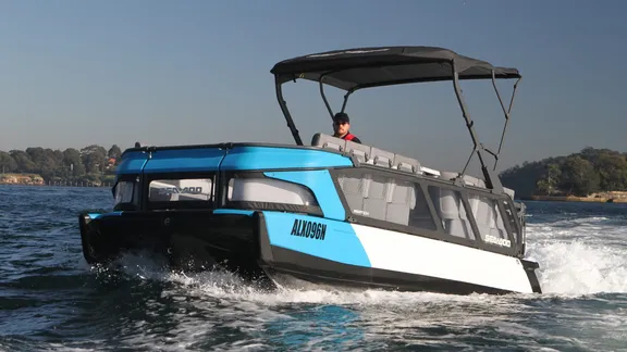 Boats collection image