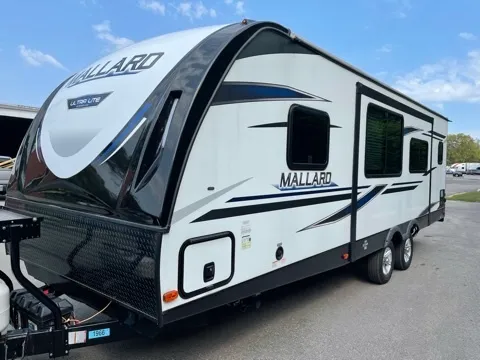 Travel Trailers collection image
