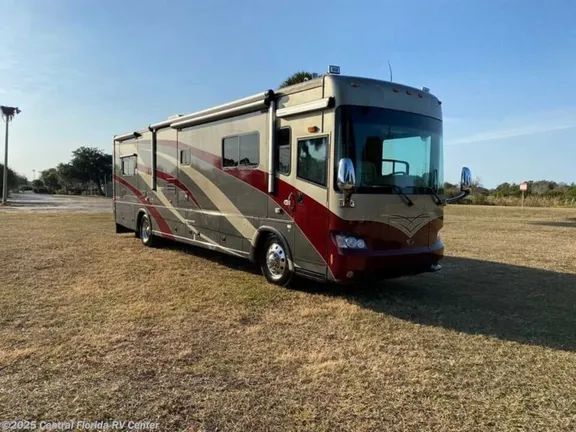 Class A Motorhomes collection image