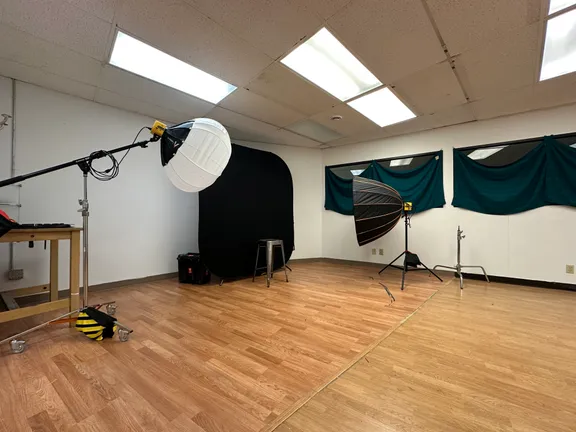 Studio Space Rental collection image
