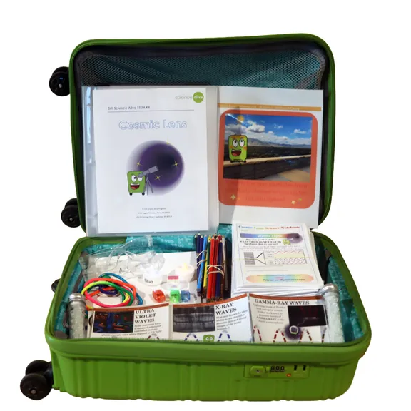 STEM (All Ages) collection image