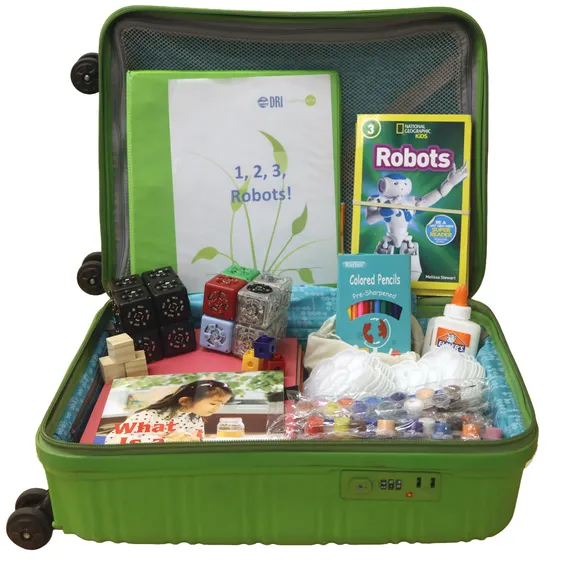 Elementary School collection image