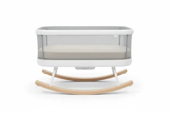 Cots and Portacots collection image