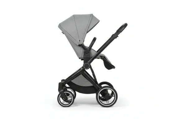 Prams and Strollers collection image
