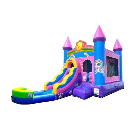 Bounce House/Slide COMBO collection image